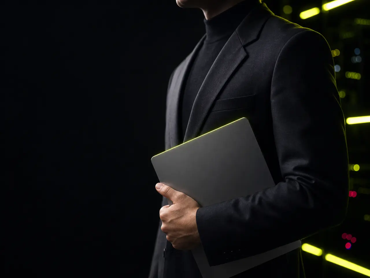 Headshots for Enterprise features