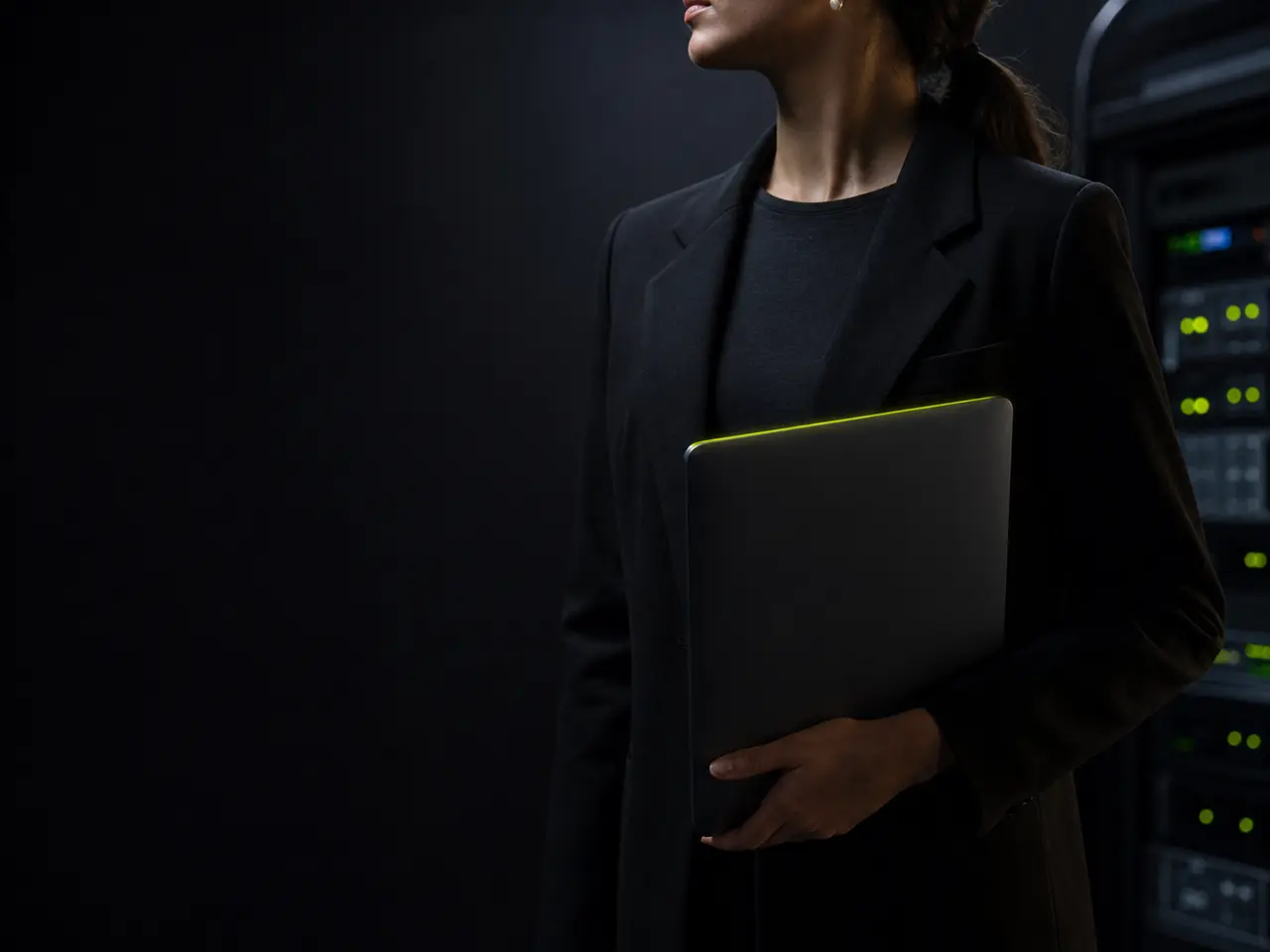Headshots for Enterprise workflow
