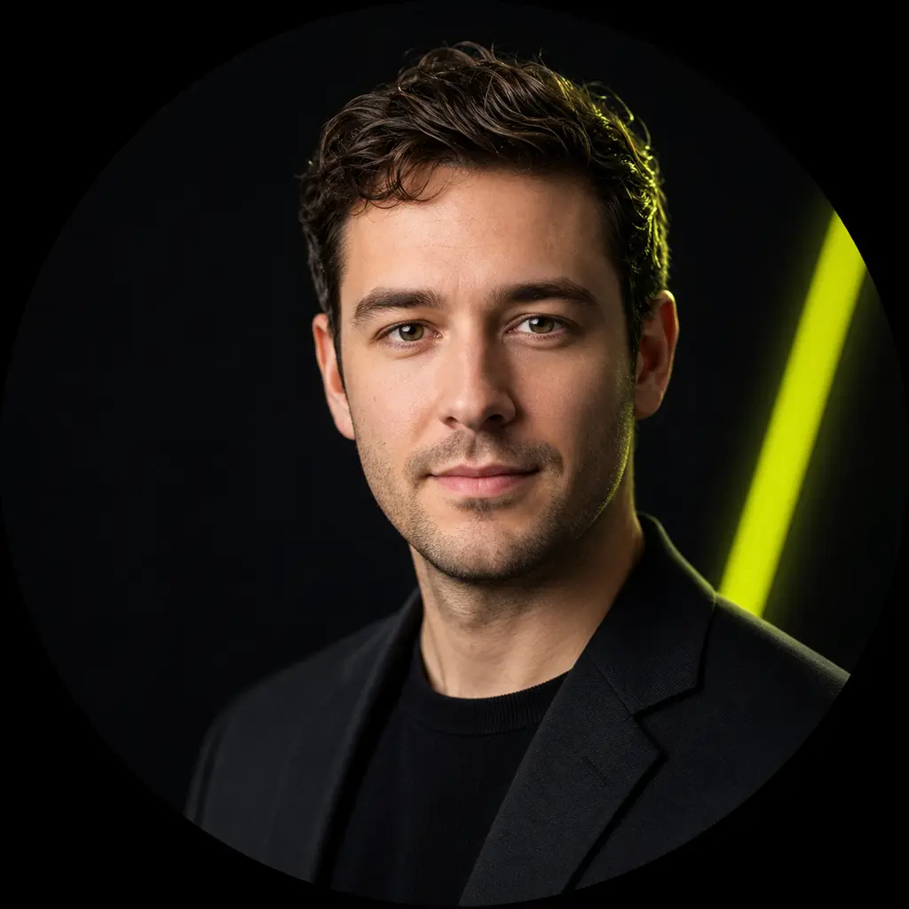 LinkedIn headshots