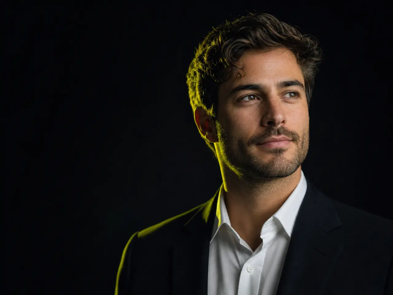 LinkedIn Headshots workflow