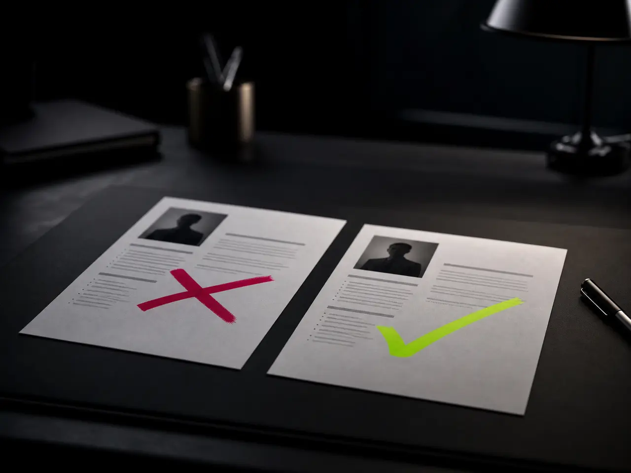 Passport & ID Photo Size Tool - The Avoidable Mistakes