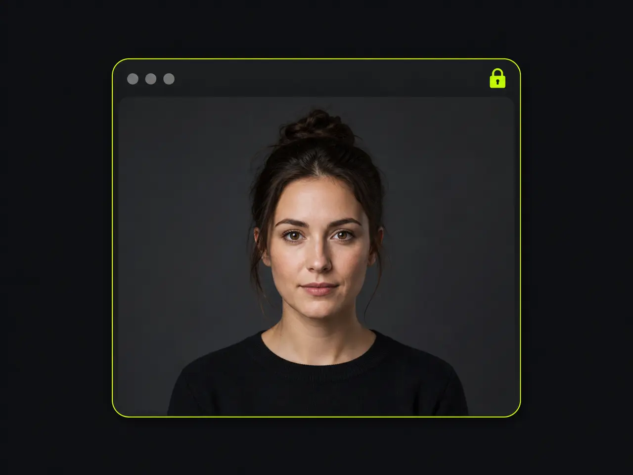 Passport & ID Photo Size Tool - Nowhere. It Stays in Your Browser.