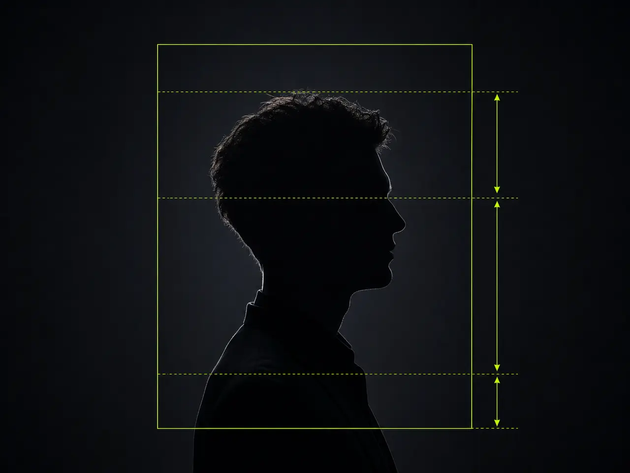Passport & ID Photo Size Tool - What Most Authorities Ask For