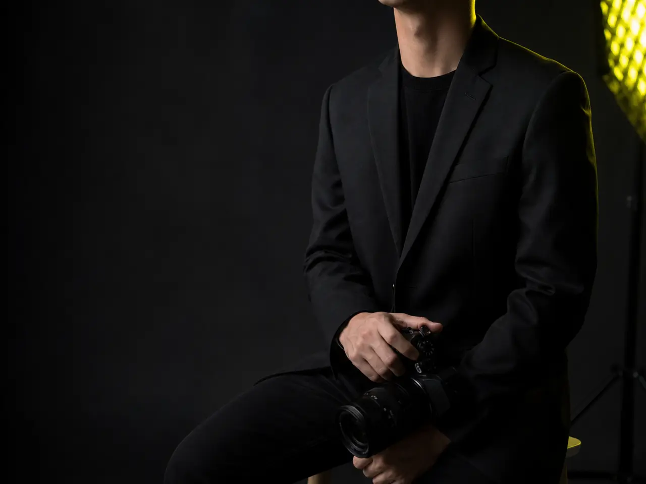 Professional Headshots features