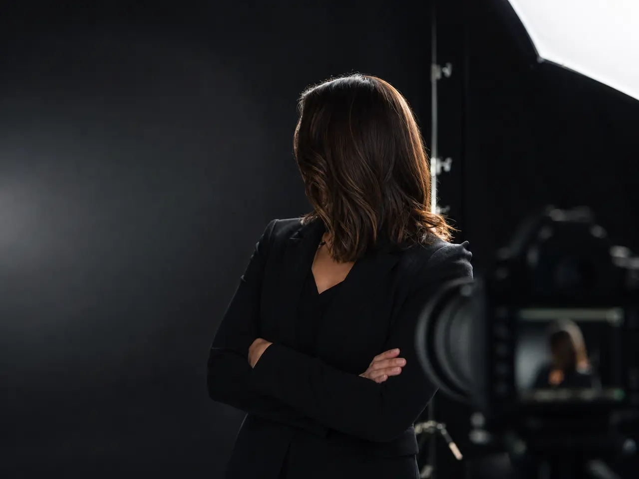 Realtor Headshots workflow