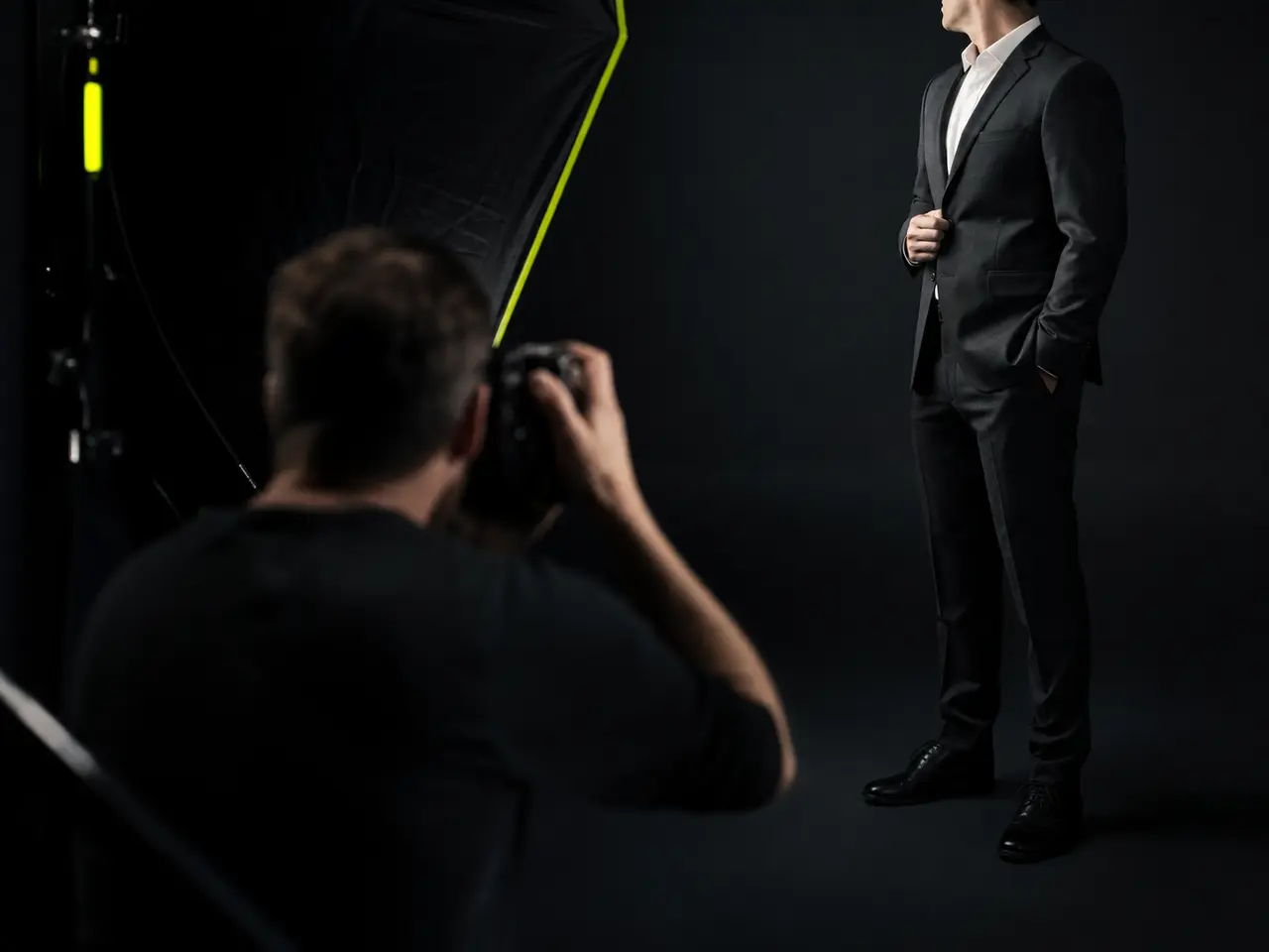 Realtor Headshots steps