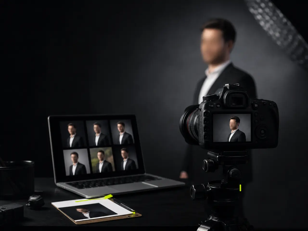 Realtor Headshots use cases