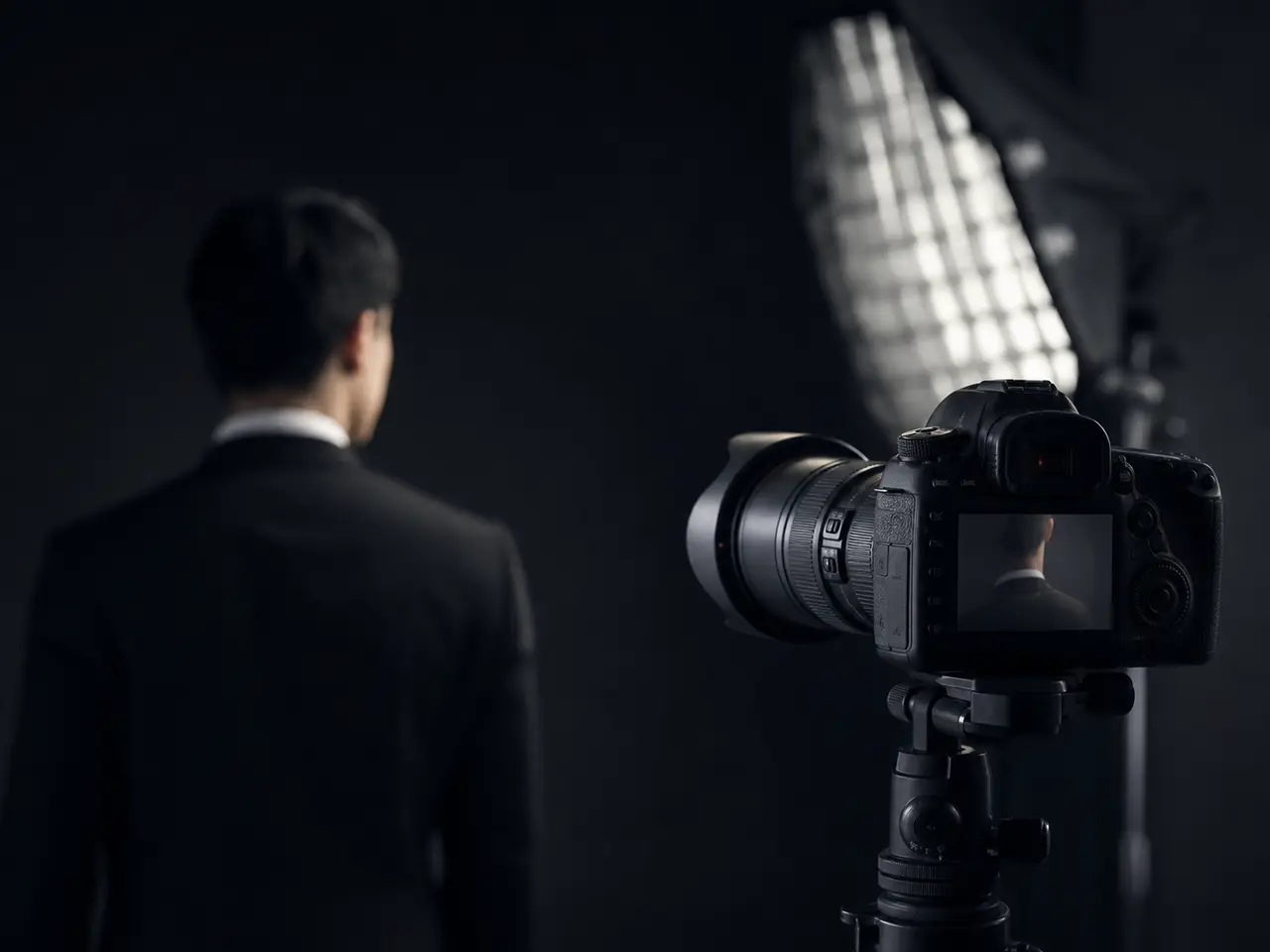 Résumé Photo Generator features