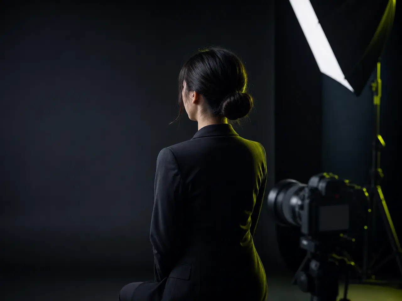 Résumé Photo Generator use cases
