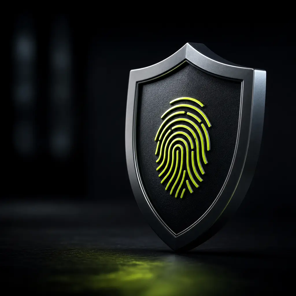 Biometric privacy law