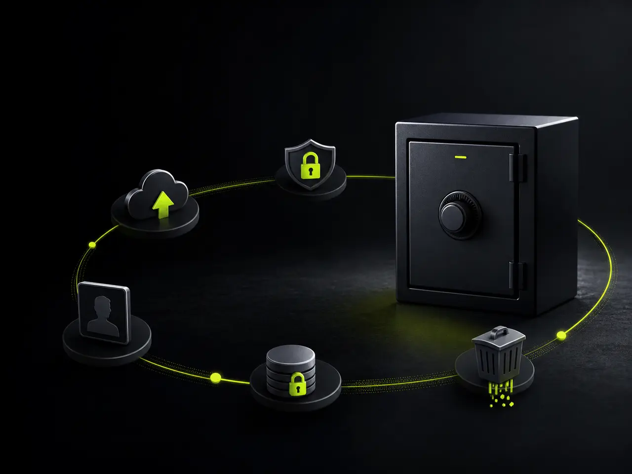 Security and Privacy use cases