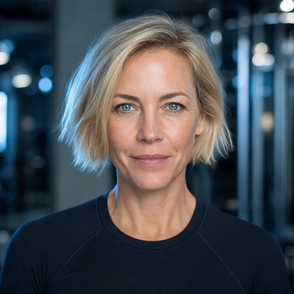 Fitness & wellness